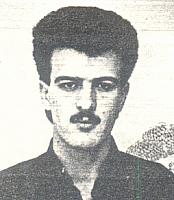 آلبوم اختصاصی تصاویر شهید علی اصغر شفاعتی . کد 1403326925 آ