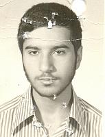 آلبوم اختصاصی تصاویر شهید مسعود شیخ . کد 1403260465 آ