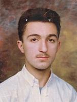 آلبوم اختصاصی تصاویر شهید مرتضی صفایی . کد 1403326661 آ