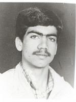 آلبوم اختصاصی تصاویر شهید علی اکبر چوبینه . کد 1403271819 آ