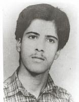 آلبوم اختصاصی تصاویر شهید احمد حبیبی . کد 1403272222 آ