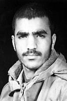 آلبوم اختصاصی تصاویر شهید محمدجعفر فلاح . کد 1403211781 آ