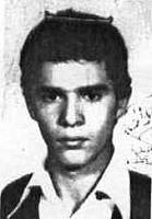 آلبوم اختصاصی تصاویر شهید قربان علی نازنینی . کد 1403237980 آ