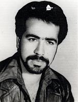 آلبوم اختصاصی تصاویر شهید مجید قاسمی . کد 1403248602 آ