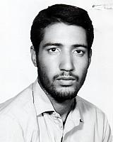 آلبوم اختصاصی تصاویر شهید قنبر ماشی . کد 1403284030 آ