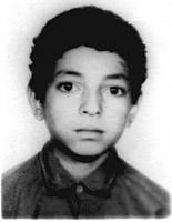 آلبوم اختصاصی تصاویر شهید منصور مصطفایی . کد 1403327608 آ