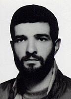 آلبوم اختصاصی تصاویر شهید احمد مقدس . کد 1403286620 آ