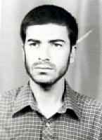 آلبوم اختصاصی تصاویر شهید سیدمهدی موسوی . کد 1403303751 آ