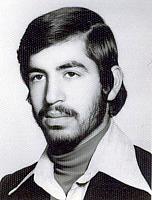 آلبوم اختصاصی تصاویر شهید امین اسلام پناه . کد 1403253071 آ