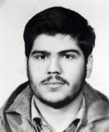 آلبوم اختصاصی تصاویر شهید احمد احمدی . کد 1403240522 آ