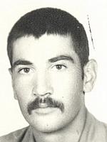 آلبوم اختصاصی تصاویر شهید ابراهیم شهسواری . کد 1403208155 آ