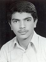 آلبوم اختصاصی تصاویر شهید محسن کلهری . کد 1403251987 آ