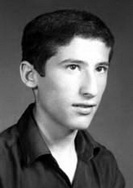 آلبوم اختصاصی تصاویر شهید محسن اقایی . کد 1403220208 آ