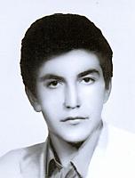 آلبوم اختصاصی تصاویر شهید احمد دمیرچی لو . کد 1403203257 آ