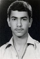 آلبوم اختصاصی تصاویر شهید محمد خسروجردی . کد 1403202374 آ