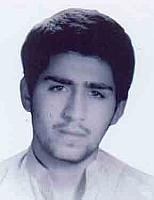 آلبوم اختصاصی تصاویر شهید غلام حسین حاجی عبادی امیری . کد 1403256125 آ