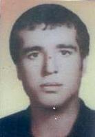 آلبوم اختصاصی تصاویر شهید مجید کمالی دولت ابادی . کد 1403120233 آ