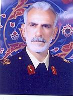 آلبوم اختصاصی تصاویر شهید ستار صفری . کد 1403328640 آ