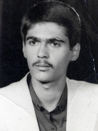 آلبوم اختصاصی تصاویر شهید محمدحسن ابوالحسنی . کد 1403252599 آ