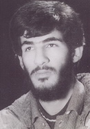 آلبوم اختصاصی تصاویر شهید خسرو باصری . کد 1403222721 آ