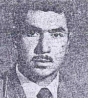 آلبوم اختصاصی تصاویر شهید محسن احسانی . کد 1403122644 آ