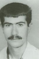 آلبوم اختصاصی تصاویر شهید حسن اکبری . کد 1403325574 آ