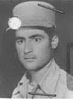 آلبوم اختصاصی تصاویر شهید حسن الماسی . کد 1403221903 آ