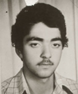 آلبوم اختصاصی تصاویر شهید محمدتقی امین . کد 1403114281 آ