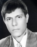 آلبوم اختصاصی تصاویر شهید محمدعلی امینی بیات . کد 1403114308 آ