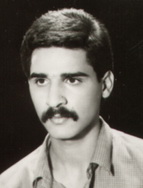 آلبوم اختصاصی تصاویر شهید حمیدرضا ایرانی . کد 1403138795 آ