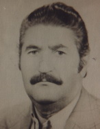 آلبوم اختصاصی تصاویر شهید محمد اقایی . کد 1403240290 آ