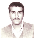 آلبوم اختصاصی تصاویر شهید عباس بهمنی . کد 140314239 آ