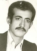 آلبوم اختصاصی تصاویر شهید حسن حسنی . کد 1403115963 آ