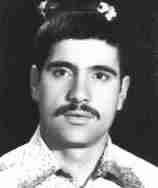 آلبوم اختصاصی تصاویر شهید اصغر خاکی . کد 1403126933 آ