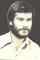 آلبوم اختصاصی تصاویر شهید محمدعلی خدابخشی . کد 1403126993 آ