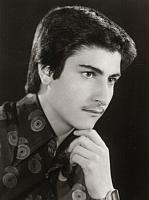 آلبوم اختصاصی تصاویر شهید غلام رضا رنجبرمعین ابادی . کد 1403128246 آ