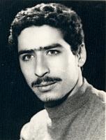 آلبوم اختصاصی تصاویر شهید علی شکروی . کد 1403207833 آ