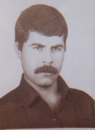 آلبوم اختصاصی تصاویر شهید اله بخش احمدی میانکوهی . کد 1403293182 آ