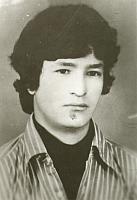 آلبوم اختصاصی تصاویر شهید ابوالفضل محمدی . کد 1403214528 آ