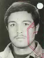 آلبوم اختصاصی تصاویر شهید عبدالعلی مقدمی . کد 1403216029 آ