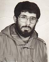 آلبوم اختصاصی تصاویر شهید سیدعبدالصمد موسوی . کد 1403241991 آ