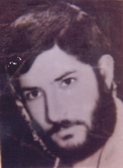 آلبوم اختصاصی تصاویر شهید نایب علی ایمانی . کد 1403268234 آ