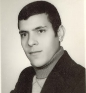 آلبوم اختصاصی تصاویر شهید سیدغلام رضا احمدی . کد 1403136762 آ