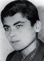 آلبوم اختصاصی تصاویر شهید نادر ایمانی . کد 1403268233 آ