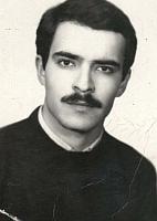 آلبوم اختصاصی تصاویر شهید جواد ارام رو . کد 1403252254 آ