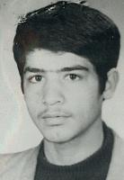 آلبوم اختصاصی تصاویر شهید محمد بیده نژاد . کد 1403223734 آ