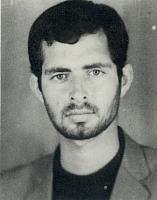 آلبوم اختصاصی تصاویر شهید مسعود توکلی . کد 1403270199 آ