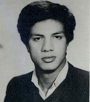 آلبوم اختصاصی تصاویر شهید جواد جدی شادمهری . کد 1403308367 آ