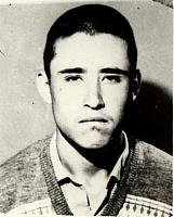 آلبوم اختصاصی تصاویر شهید سیدحسین جعفری . کد 1403255636 آ