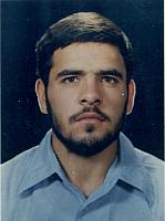 آلبوم اختصاصی تصاویر شهید سیدمحمد حامدمسکون . کد 1403272180 آ